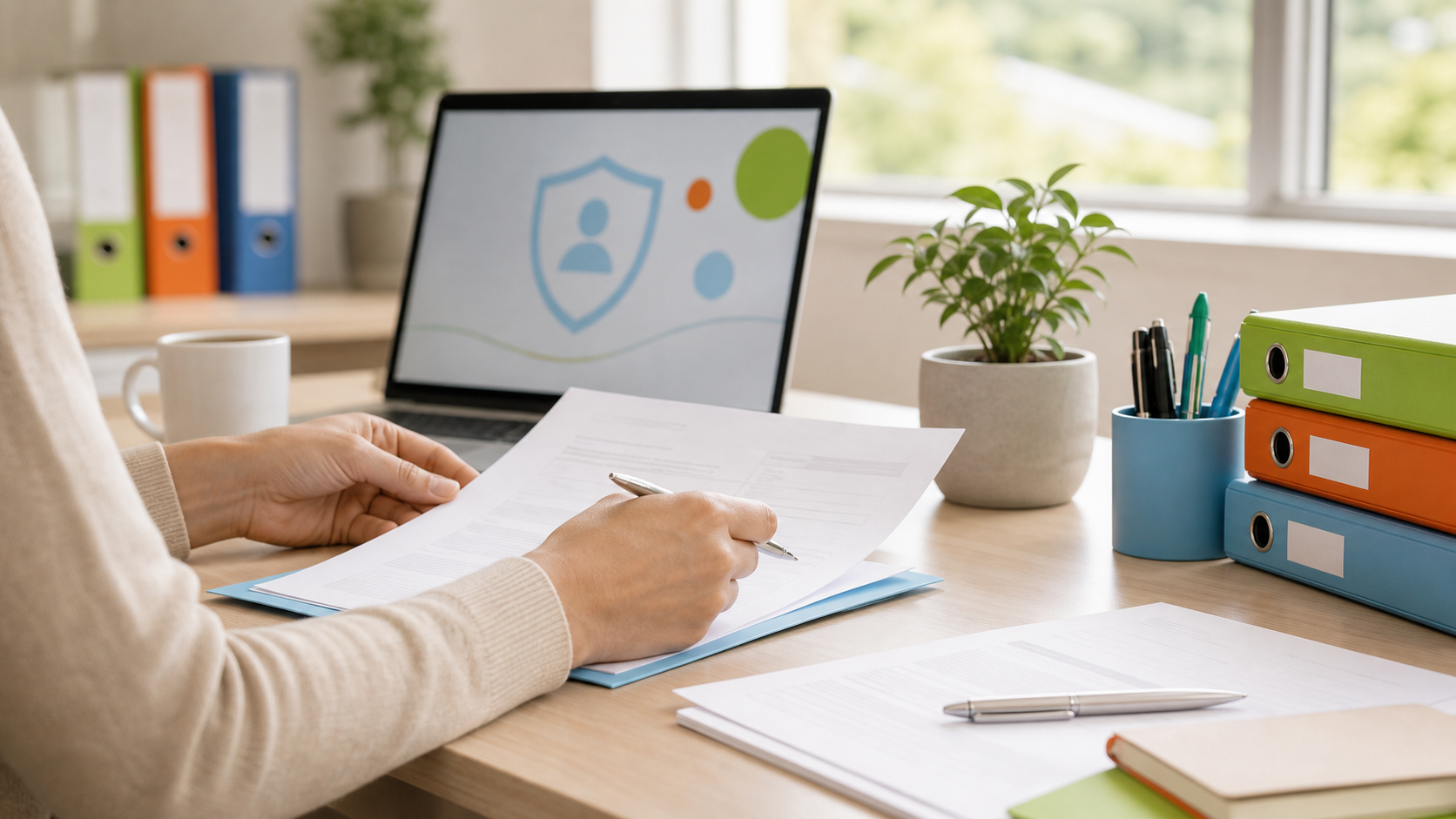 Confidentialité et protection des données